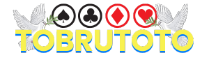 Logo TOBRUTOTO